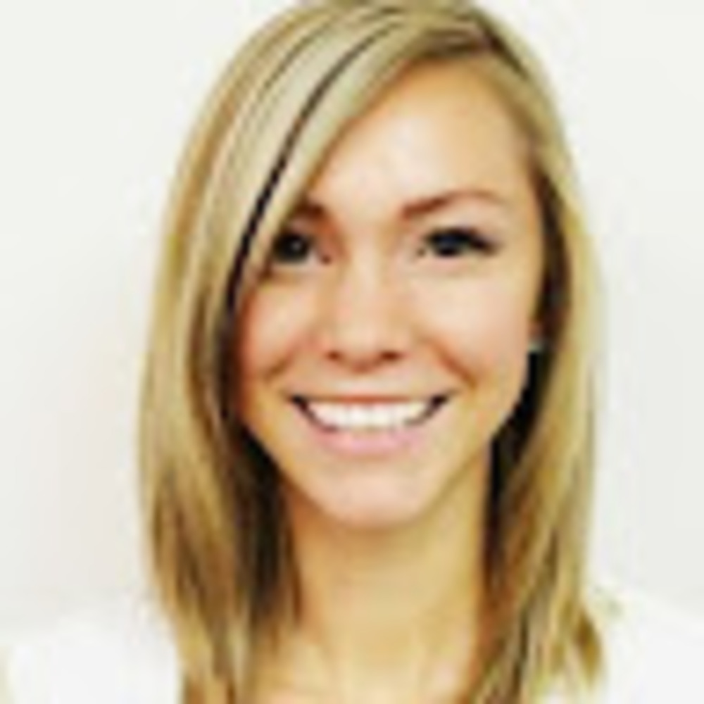 Meet your Posher, Mckayla